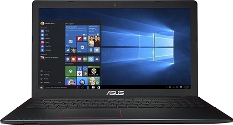 Asus K550C/i3-2365M/4GB Ram/500GB Disco/720M 2GB/DVD-RW/15